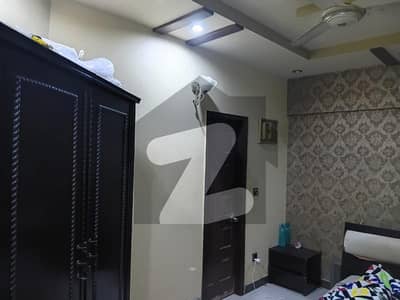 ڈی ایچ اے فیز 6 ڈی ایچ اے ڈیفینس,کراچی میں 2 کمروں کا 5 مرلہ فلیٹ 2.4 کروڑ میں برائے فروخت۔