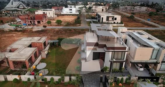 ڈی ایچ اے فیز 6 ڈیفنس (ڈی ایچ اے),لاہور میں 6 کمروں کا 2 کنال مکان 14.58 کروڑ میں برائے فروخت۔