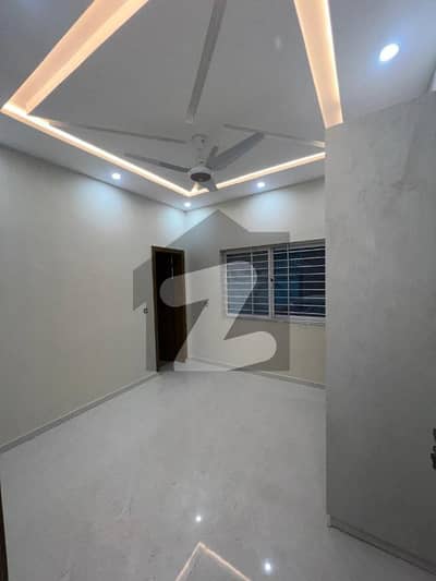 2 Bed Brand New Ground Portion For Rent On 6 Marla