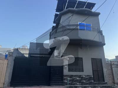 A beautiful 7 marla home for sale