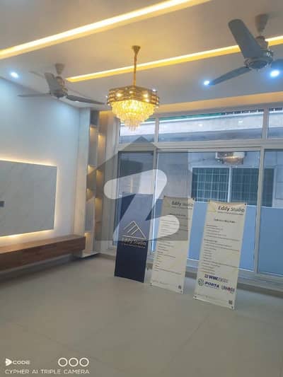 Brand New luxury house for sale in DHA phase 2 Islamabad