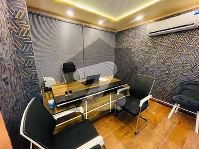 I-8. Markaz Commercial Studio Office Floor Available For Rent More Options Available