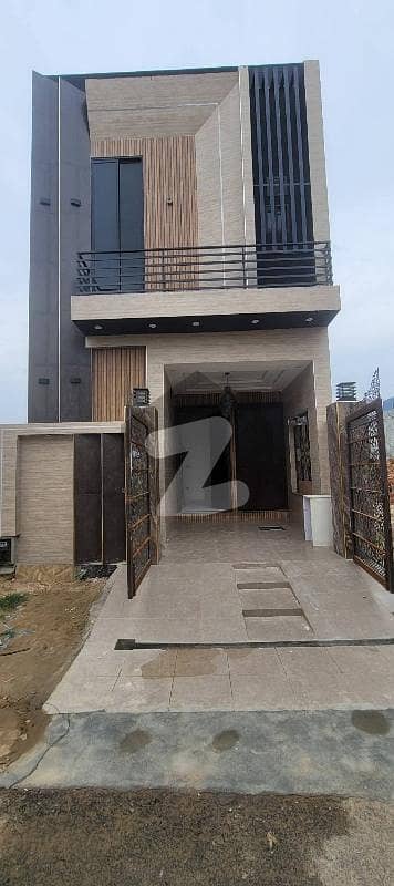 الکبیر ٹاؤن - فیز 2 الکبیر ٹاؤن,رائیونڈ روڈ,لاہور میں 3 کمروں کا 3 مرلہ مکان 1.5 کروڑ میں برائے فروخت۔