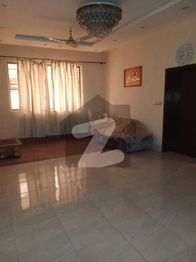 Stunning 1-Kanal Brand New Double Unit House for Rent in DHA Phase 7 6 Luxury Bedrooms, Elegant Elevation, Dual Kitchens & 4-Car Parking at 315K (Negotiable)