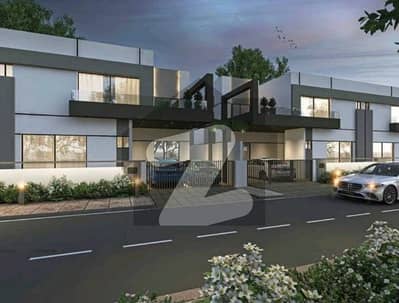 Good Prime Location 270 Square Yards House For sale In Askari 6