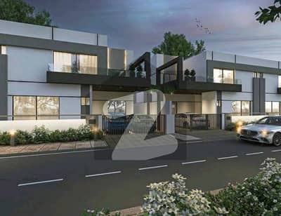 Good Prime Location 270 Square Yards House For sale In Askari 6