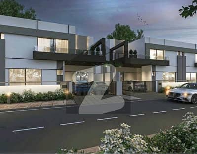 Prime Location House Sized 270 Square Yards In Askari 6