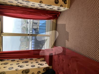 Zara Height Luxury Corner Flat For Sale In H-13 Kashmir Highway Facing High Rental Value