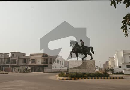 5 Marla Residential Plot For Sale | Manik Block Buch Villas Multan | Ideal Location
