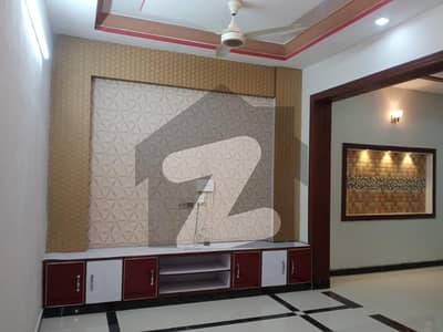 6 Ground Portion available for rent in Korang town Islamabad