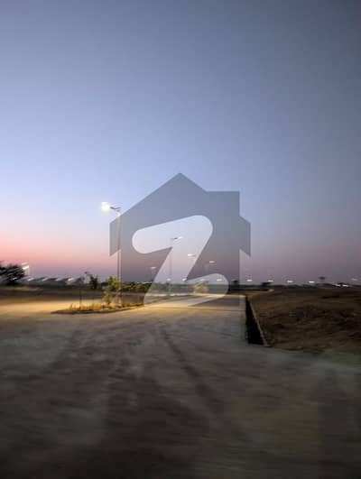 جی ۔ 17 اسلام آباد میں 5 مرلہ رہائشی پلاٹ 70.0 لاکھ میں برائے فروخت۔