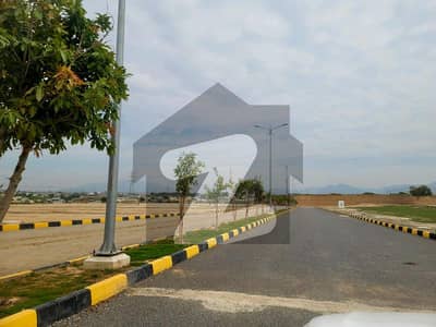 فیصل ہلز - بلاک بی فیصل ہلز,اسلام آباد میں 5 مرلہ رہائشی پلاٹ 49.8 لاکھ میں برائے فروخت۔