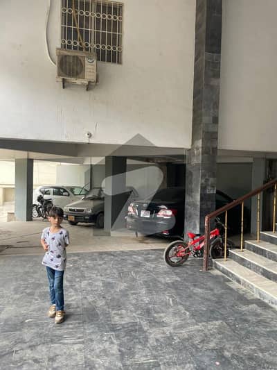 Get Your Hands On Flat In Karachi Best Area