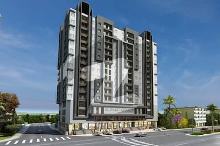 FLAT FOR RENT 4BED DD