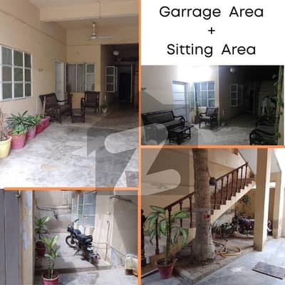 نارتھ ناظم آباد ۔ بلاک ایل نارتھ ناظم آباد,کراچی میں 6 کمروں کا 10 مرلہ مکان 5.4 کروڑ میں برائے فروخت۔