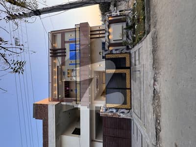 5 Marla House For Sale In Al Haram Garden 1 Crore 50 Lackh