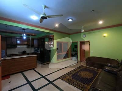 نارتھ ناظم آباد ۔ بلاک ایچ نارتھ ناظم آباد,کراچی میں 8 کمروں کا 10 مرلہ مکان 6.0 کروڑ میں برائے فروخت۔