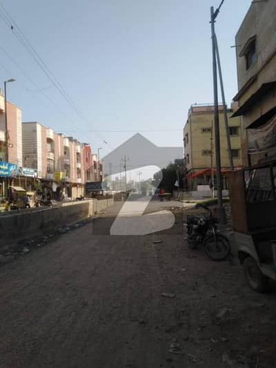 Scheme 33 Sector 25A, 240sq, 150Feet Road West Open Plot For Sale. Scheme 33 Sector 25A, 240sq, 150Feet Road West Open Plot For Sale.