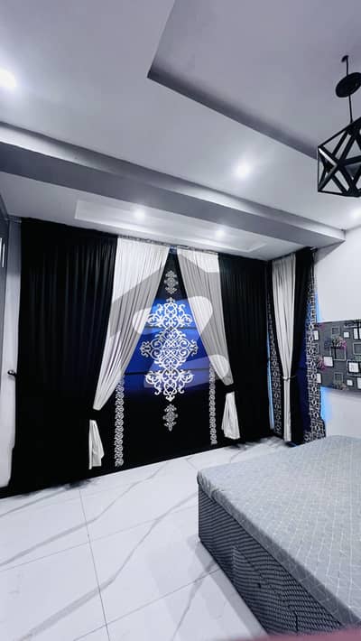 ایف ۔ 17 اسلام آباد میں 2 کمروں کا 4 مرلہ فلیٹ 99.0 لاکھ میں برائے فروخت۔