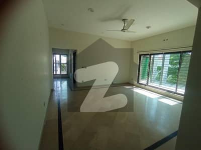 1-Kanal Upper Portion for Rent | Separate Gate | DHA Phase 2, Block S