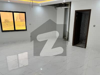 Brand New luxury two bed flat available for rent near nust double road.