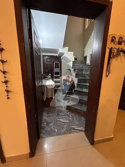 10 Marla Single Story House Solid Construction in NFC phase 1