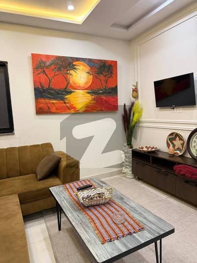 Fahad Farman Associates Offers House for Sale Dha Phase 9 Town