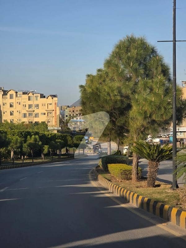 Buy Your Ideal 8 Marla Residential Plot In A Prime Location Of Islamabad Buy Your Ideal 8 Marla Residential Plot In A Prime Location Of Islamabad