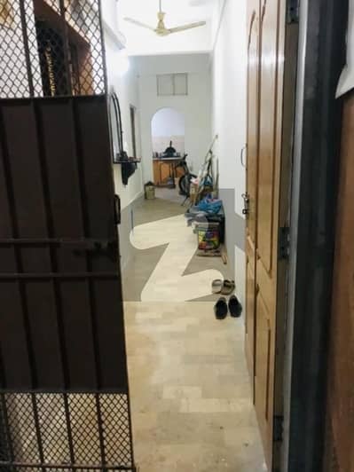 نارتھ کراچی ۔ سیکٹر 11اے نارتھ کراچی,کراچی میں 1 کمرے کا 2 مرلہ فلیٹ 36.0 لاکھ میں برائے فروخت۔