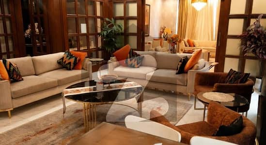 Book A House Of 20 Marla In DHA Phase 6 - Block D Lahore