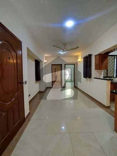 اتحاد کمرشل ایریا ڈی ایچ اے فیز 6,ڈی ایچ اے ڈیفینس,کراچی میں 2 کمروں کا 4 مرلہ فلیٹ 2.1 کروڑ میں برائے فروخت۔