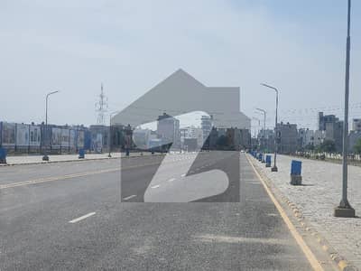 6 Marla Beautiful Corner Commercial Plot Available For Sale Awt 2 Jati Umra