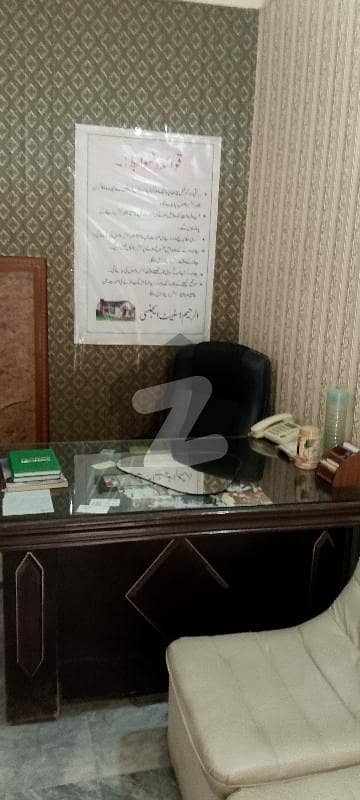 15x20 Feet Shop For Sale In Moon Market Iqbal Town Lahore