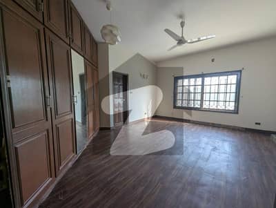 Prime Ground Floor Portion for Rent DHA Phase 5