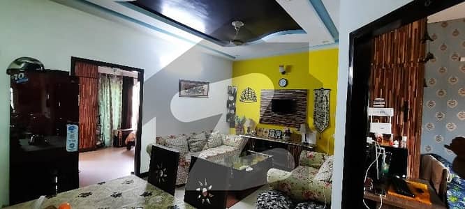 4 Marla Lower Portion For Rent