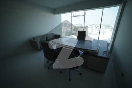 ڈی ایچ اے فیز 2 ڈی ایچ اے ڈیفینس,کراچی میں 3 مرلہ دفتر 2.0 کروڑ میں برائے فروخت۔