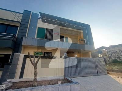 BRAND NEW DOUBLE STOREY HOUSE FOR SALE