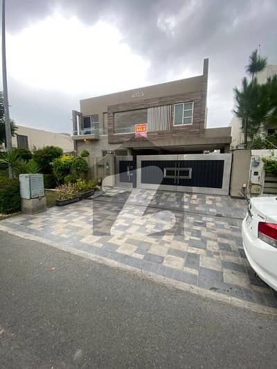 20 Marla House For Rent Top Location Dha Lahore