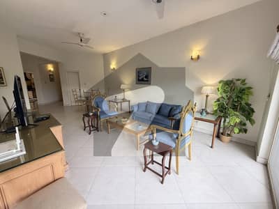 Beautiful Fully Furnished 2 Bedroom Apartment