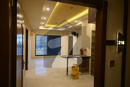 Luxury Brand New Family-Oriented Apartment For Rent