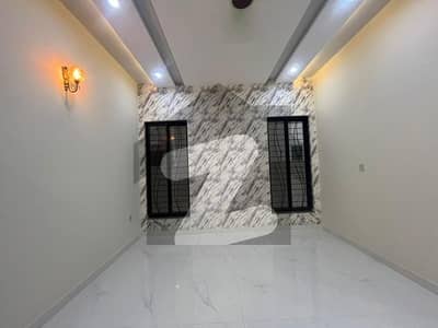 10 Marla Brand New House For Sale In UET Housing Society 10 Marla Brand New House For Sale In UET Housing Society