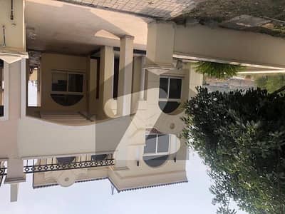 Brand New 10 Marla Luxurious House For Sale