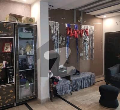 Book A House Of 5 Marla In Al Madina Avenue Al Madina Avenue