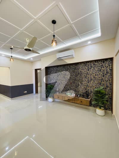 Premium Living | 3 Bedroom Brand New Apartment in Cliftonia Apartments Clifton