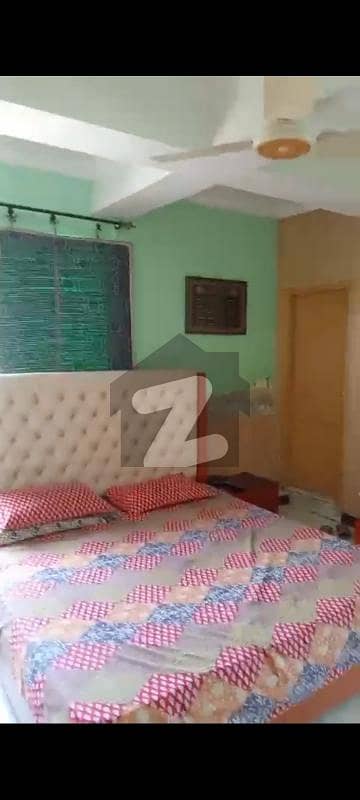 Flat for rent 3 bedrooms 3 bathrooms 3th floor for rent demand 35k