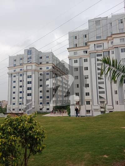 3 Bedroom Apartment For Sale In El Cielo DHA 2 Islamabad | Prime Location Near Giga Mall