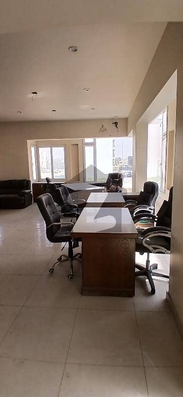 المرتضی کمرشل ایریا ڈی ایچ اے فیز 8,ڈی ایچ اے ڈیفینس,کراچی میں 8 مرلہ عمارت 50.0 کروڑ میں برائے فروخت۔