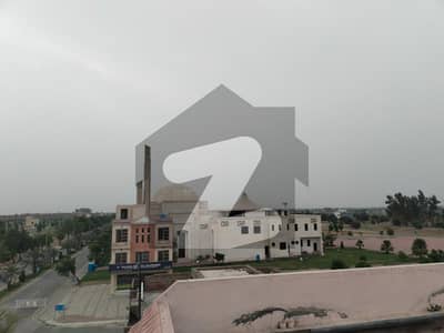 I Sell 5MARLA PLOT IN BAHRIA EDUCATION MEDICAL CITY