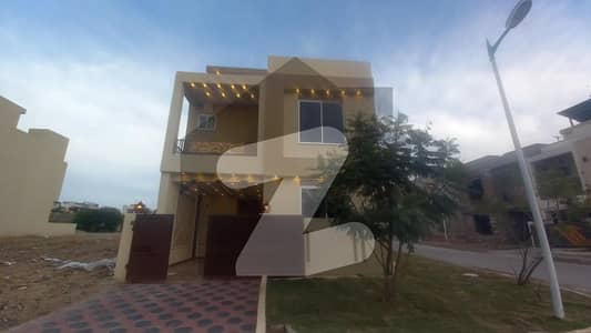 6.5 MARLA CORNER NEW HOUSE 4 BEDROOM FOR SALE 6.5 MARLA CORNER NEW HOUSE 4 BEDROOM FOR SALE