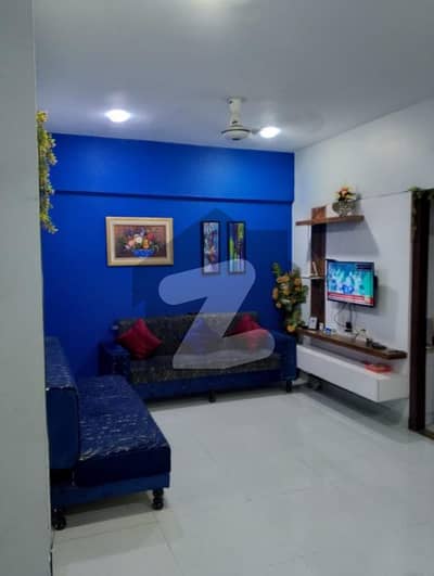 like brand new apartment for sale bukhari commercial 3bedroom DD